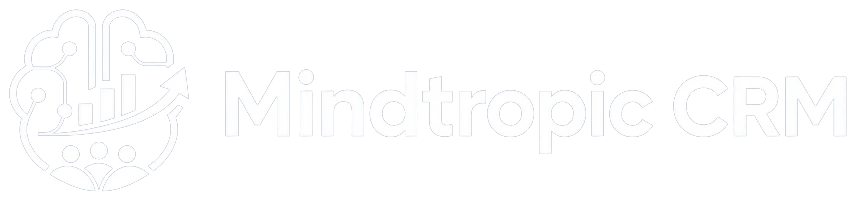 Mindtropic CRM