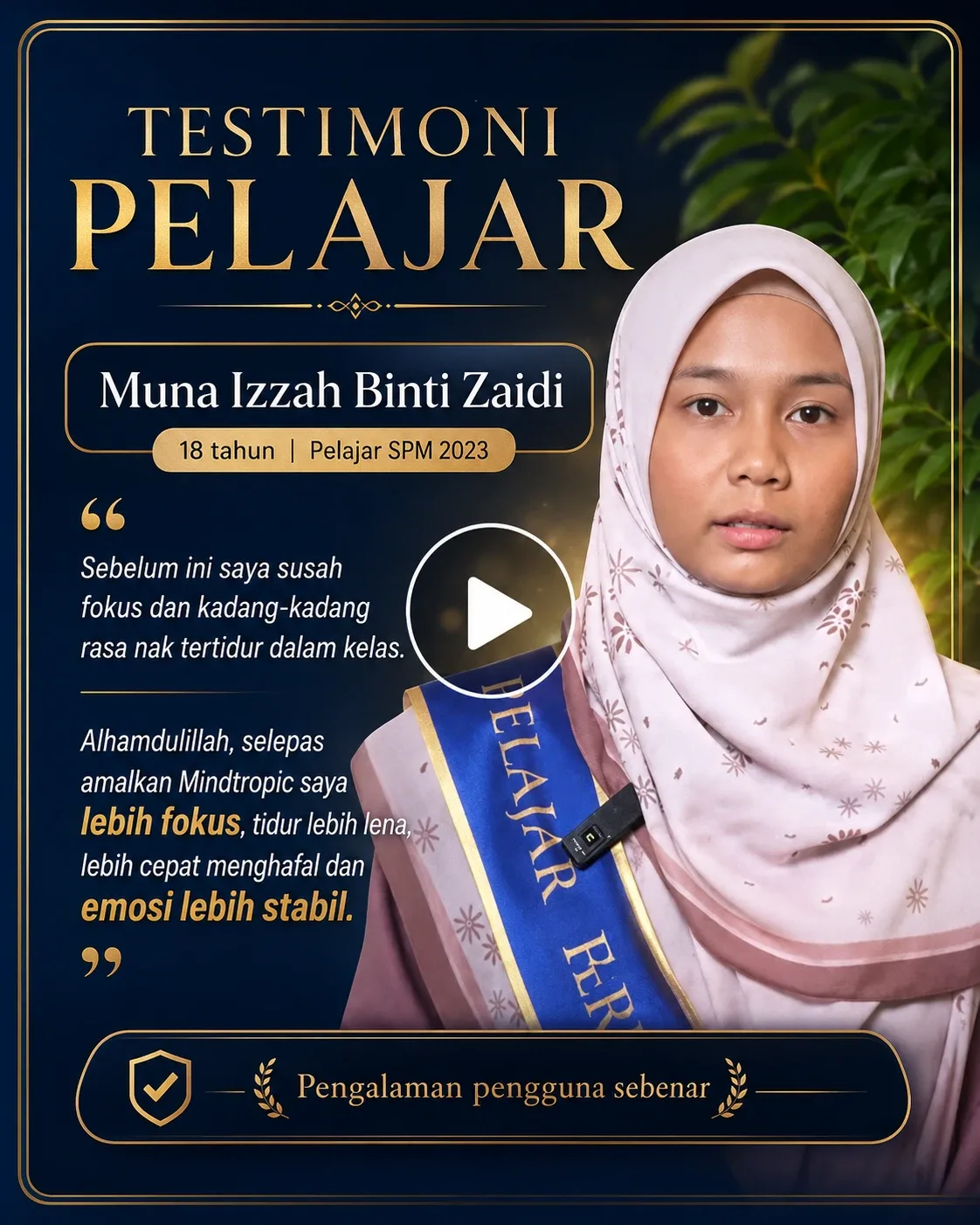 Muna Izzah