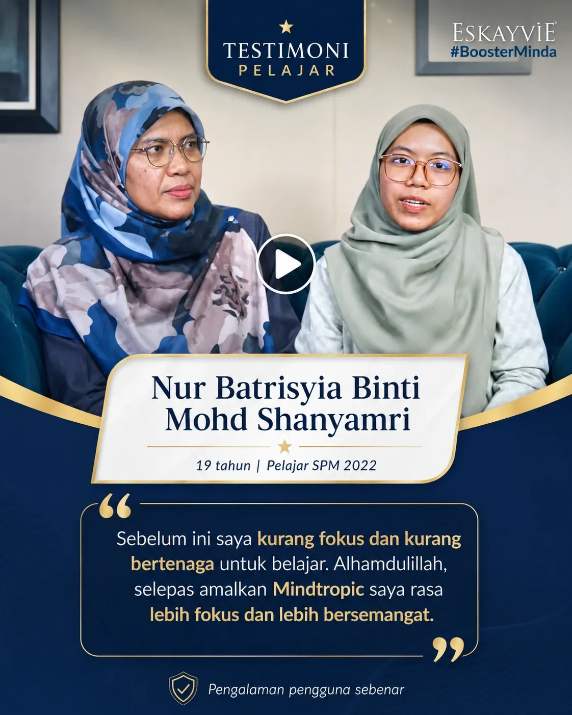 Nur Batrisyia