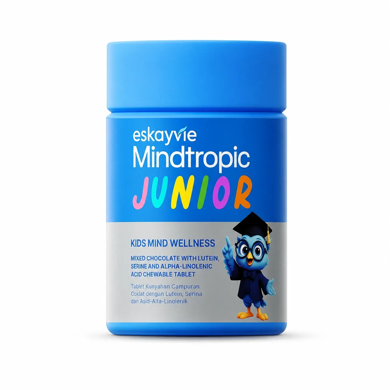 Ada Anak Umur 2–12 Tahun? Ada Pilihan Mindtropic Junior